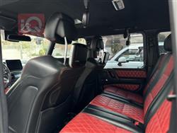 مێرسێدس بێنز G-Class